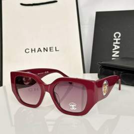 Picture of Chanel Sunglasses _SKUfw79339204fw